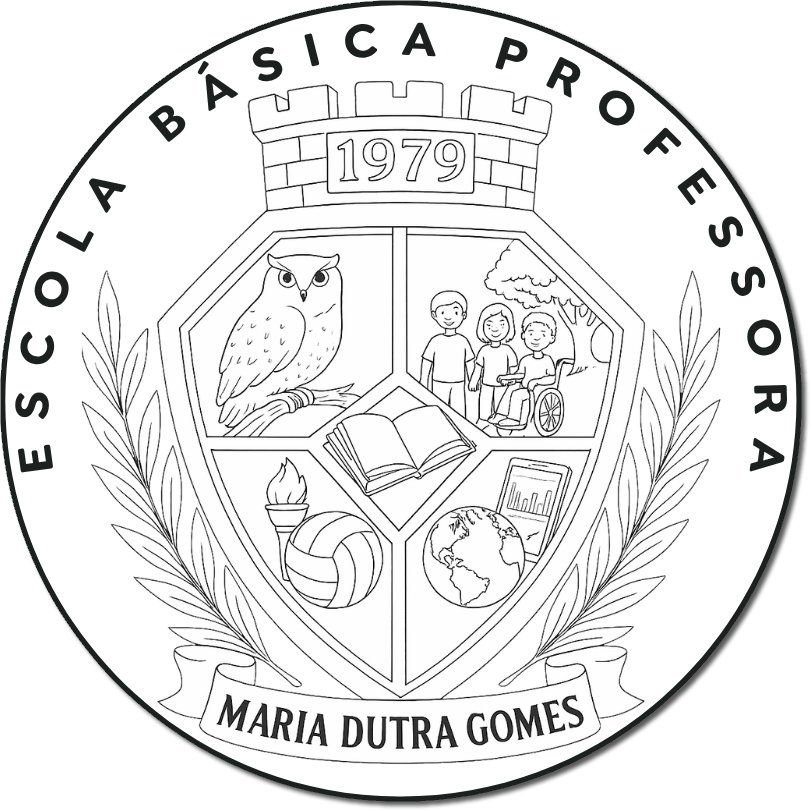 Selo da Escola