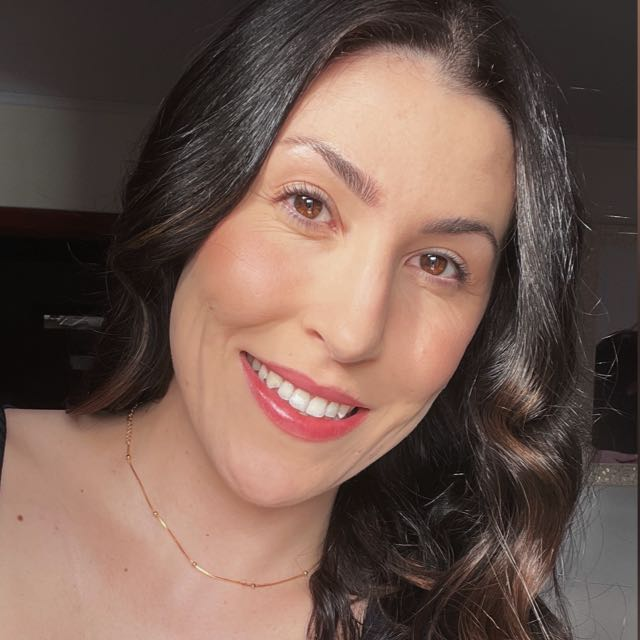 Amanda Evaristo Voltolini