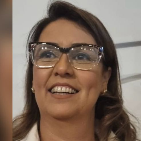 Christiane Denise Tavares Zonta