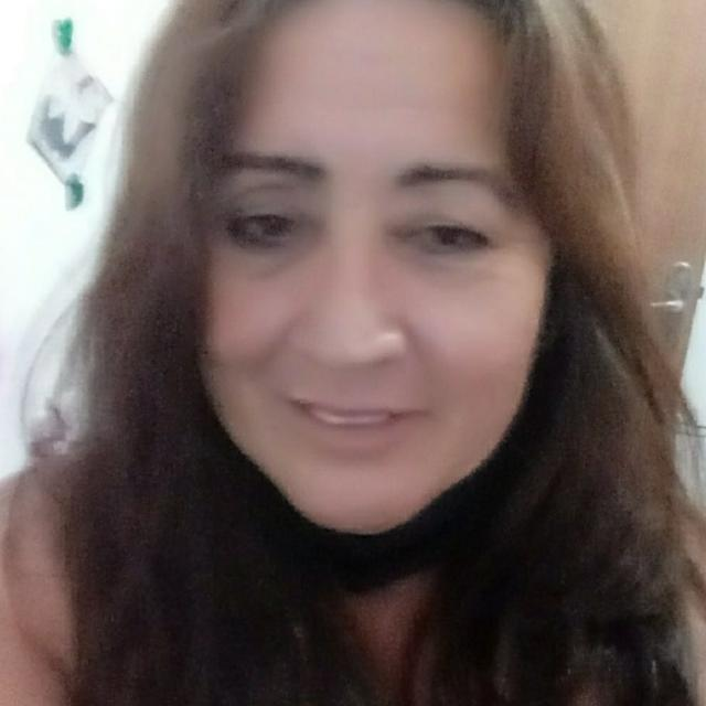 Maria Aparecida Machado