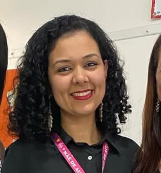 Fernanda Santana Vale de Souza