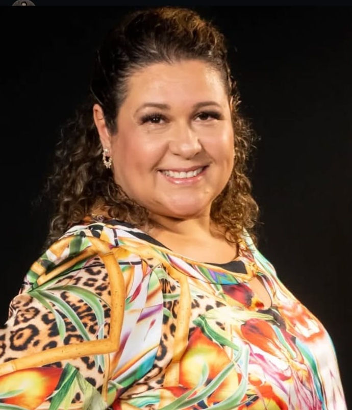 Flavia Campos de Melo Silva