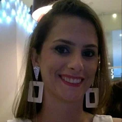 Josiana Martins dos Santos