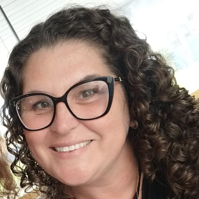 Mariane da Silva Cruz