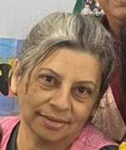 Tatiana Zeli da Silva dos Santos