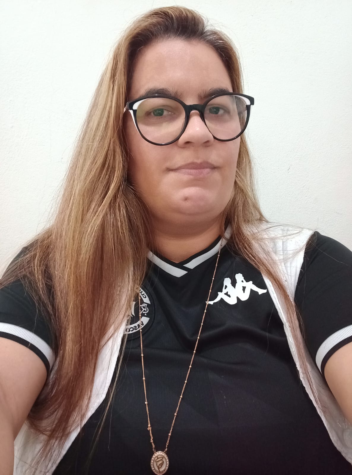 Silviane Maria Vieira Voitis