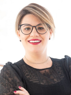 Francieli Ballen