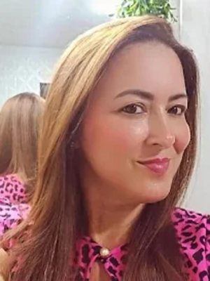 Josiane de Borba Coutinho