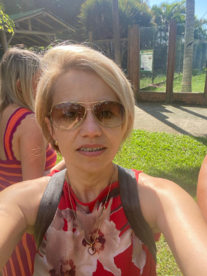Patrícia Alves de Gois