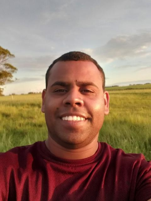 Róger Jean Oliveira