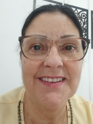 Sandra Aparecida Fagundes Blasczak