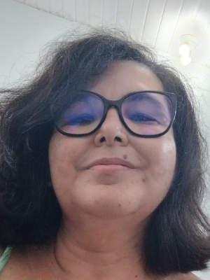 Tatiana Zeli da Silva dos Santos