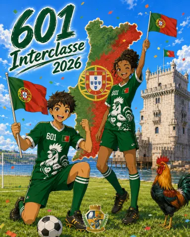 601 - Portugual