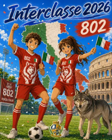 802 - Itália